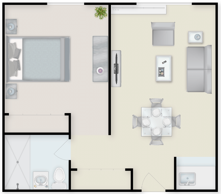 HarmonyHall_FloorPlans_Furnished_LHS_HH_HC_1b1b_staged.png