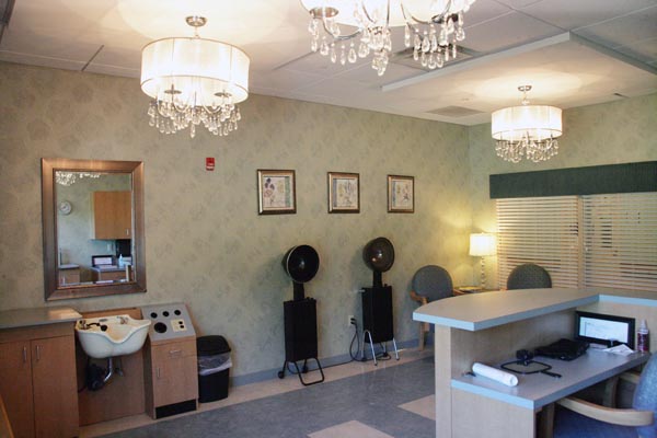 Elkridge Beauty Salon