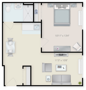 v2-BelAir_FloorPlans_Furnished_LH_BA_1b1b_Version-B_staged.jpg