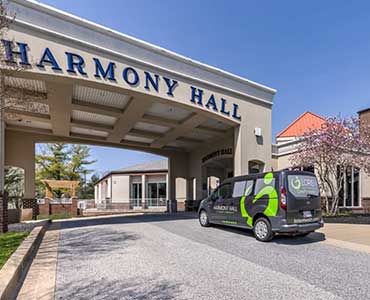 Harmony Hall